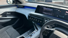 Peugeot 5008 157kW GT 73kWh 5dr Auto Electric Estate